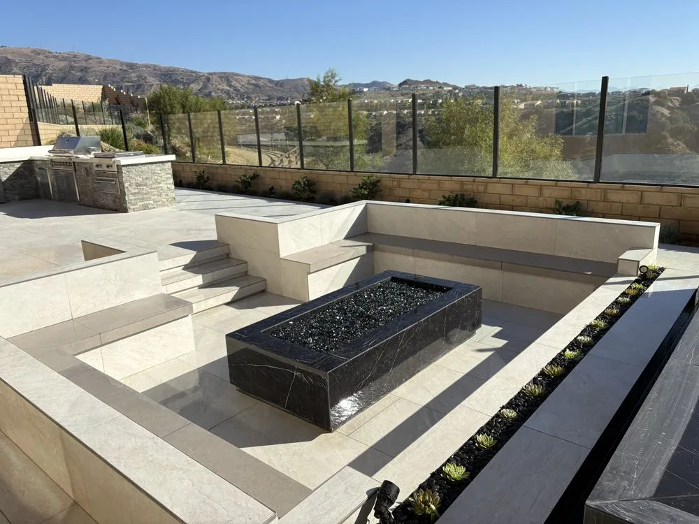 Top-rated landscape design for outdoor upgrades across Los Angeles, CA - Matul’s Construction and Landscape