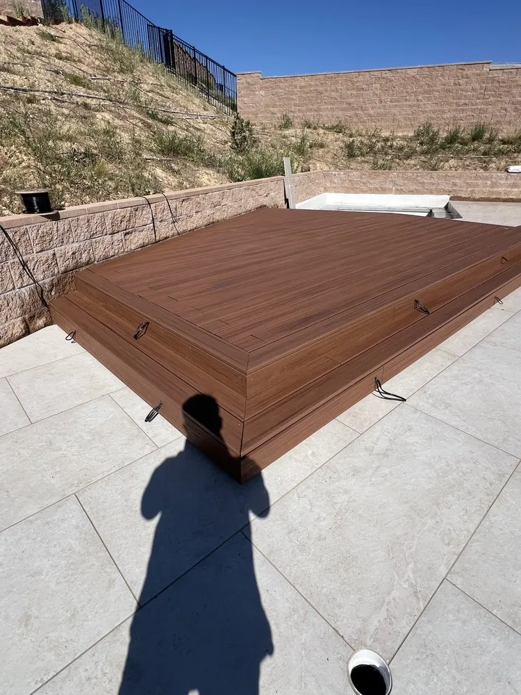 Local yard maintenance in Los Angeles, CA - Matul’s Construction and Landscape