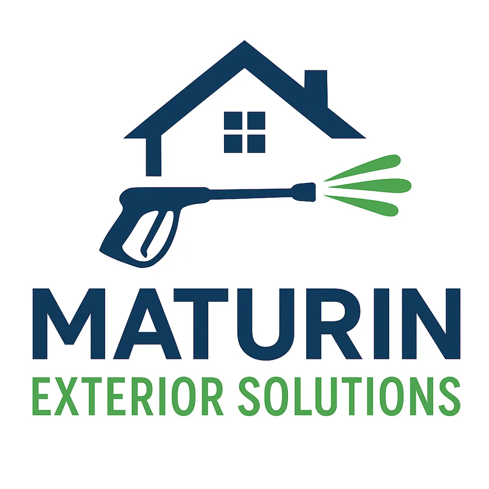 Custom lawn care service in Lafayette, LA by Maturin Exterior Solutions