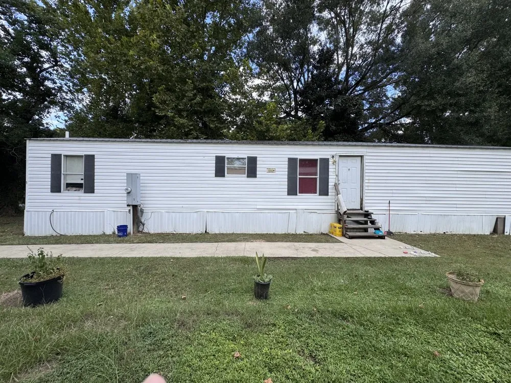 Reliable landscape design with custom design across Lafayette, LA - Maturin Exterior Solutions