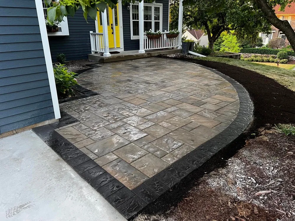 Trusted lawn care service experts serving Ramsey, MN - Matz Landscaping