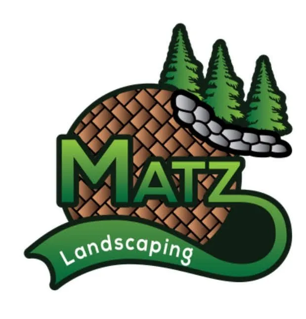 Affordable garden landscaping in Ramsey, MN by Matz Landscaping