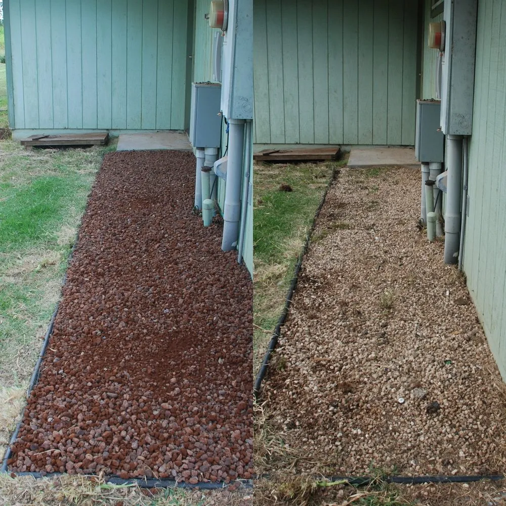 Trusted lawn mowing service in Kahului, HI by Maui Irrigation and Landscaping