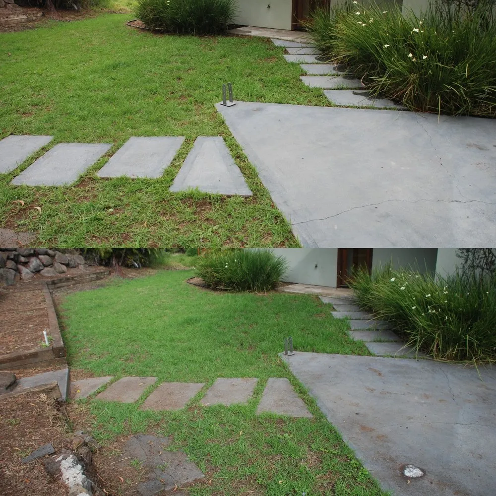 Affordable landscape installation for homes across Kahului, HI - Maui Irrigation and Landscaping