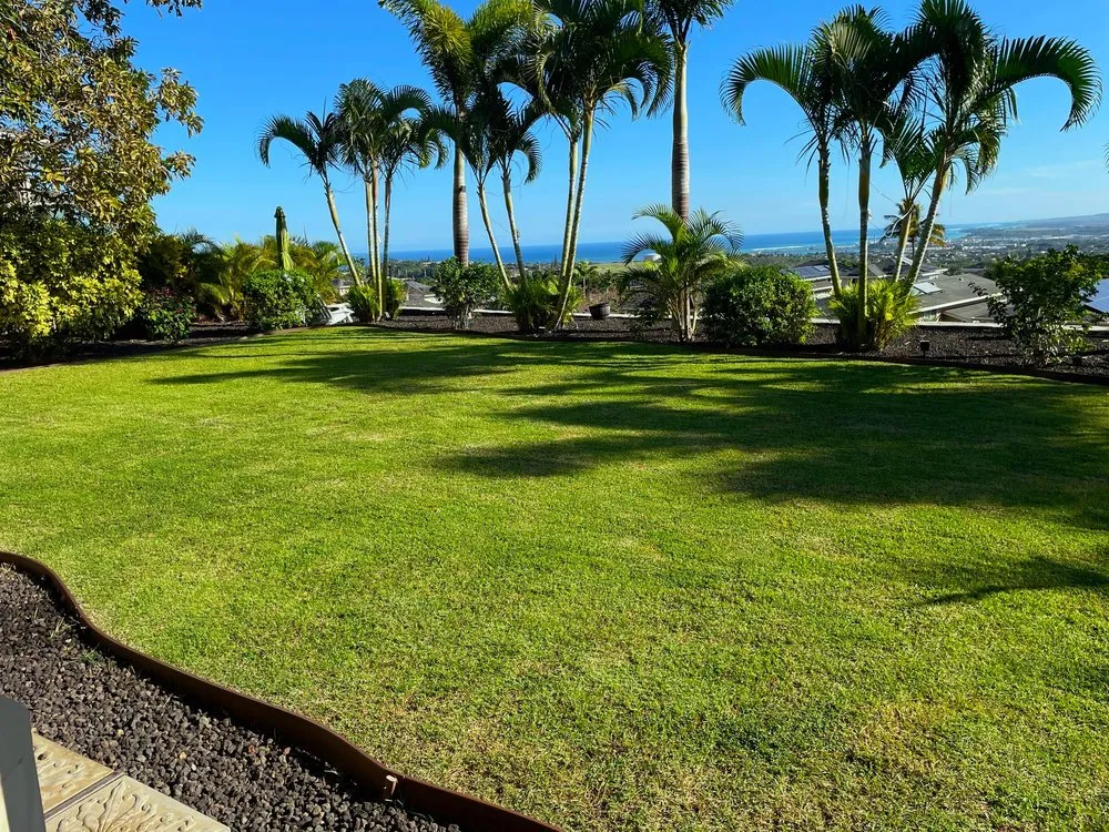 Top-rated lawn mowing service in Puunene, HI by Maui Junk and Lawn Solutions