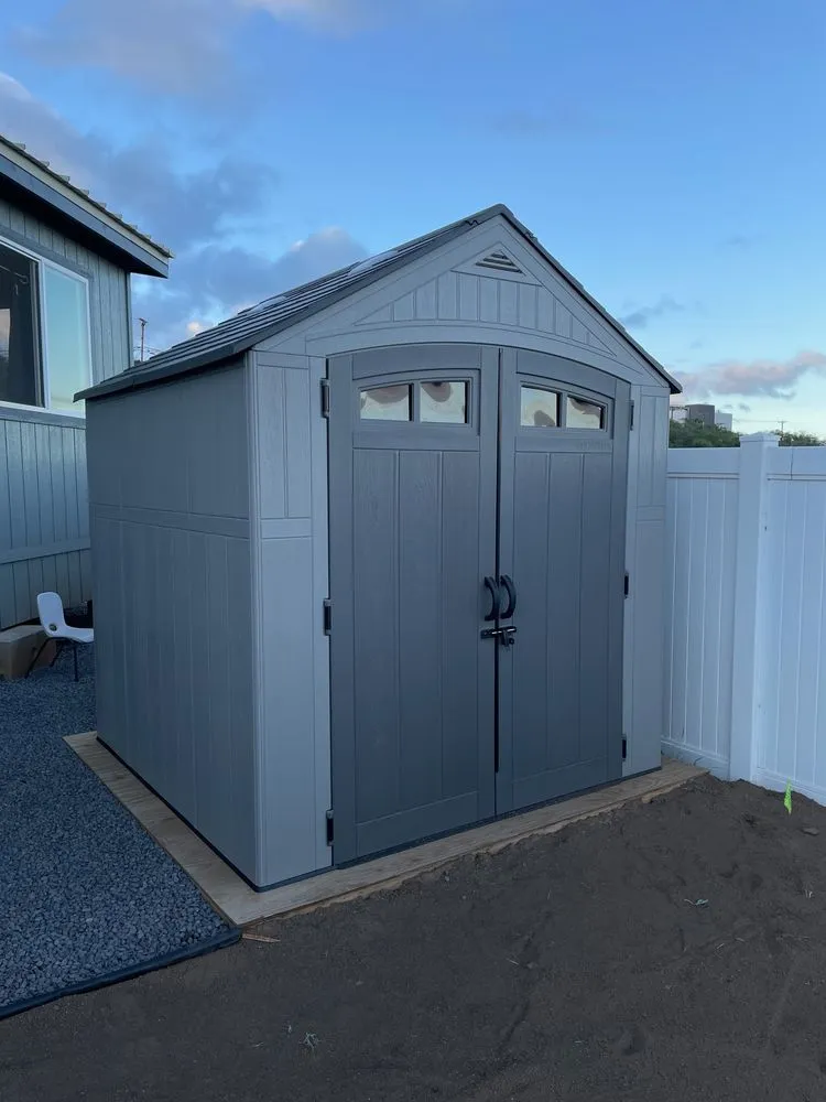Top-rated landscaping services in Puunene, HI - Maui Junk and Lawn Solutions