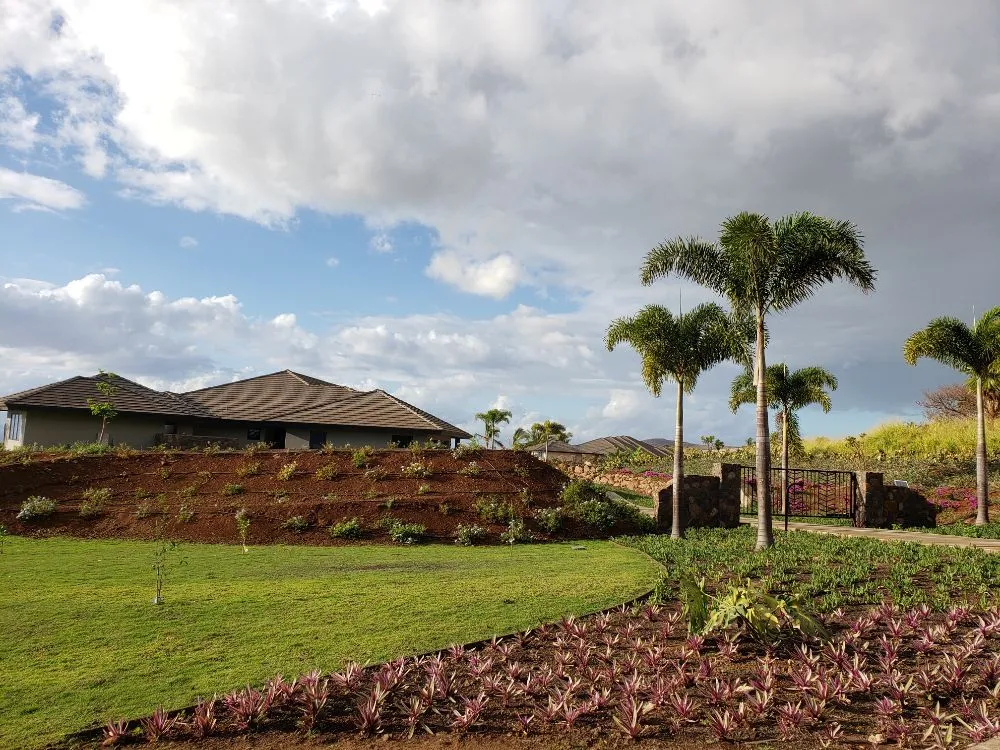 Local lawn mowing service in Lahaina, HI - Maui Landscape Services