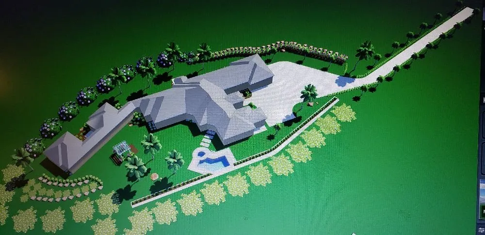 Affordable residential landscaping in Lahaina, HI - Maui Landscape Services