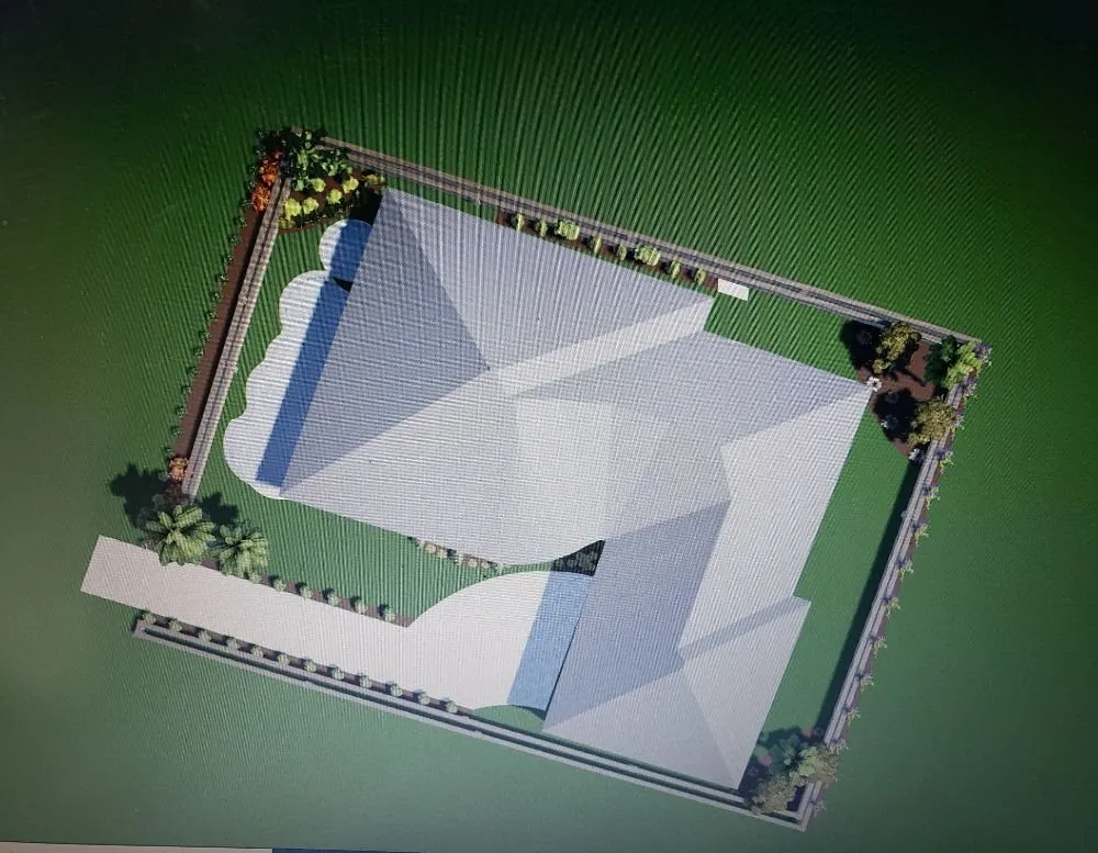 Top-rated residential landscaping for residential properties in Lahaina, HI by Maui Landscape Services