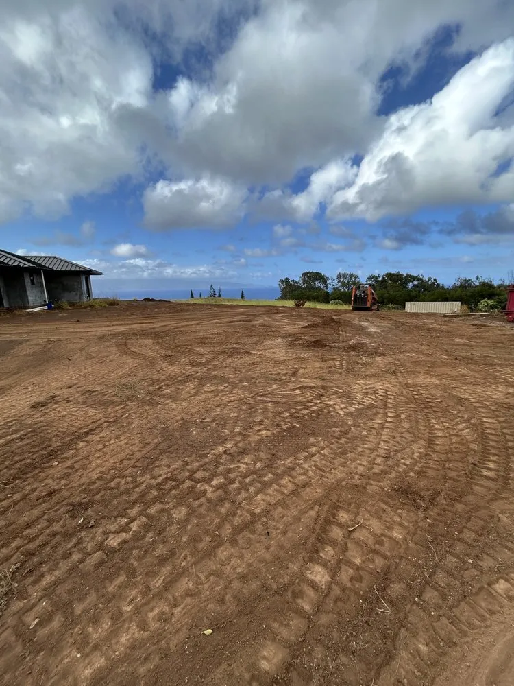 Affordable outdoor landscaping in Kihei, HI by Maui Landscaping & Company