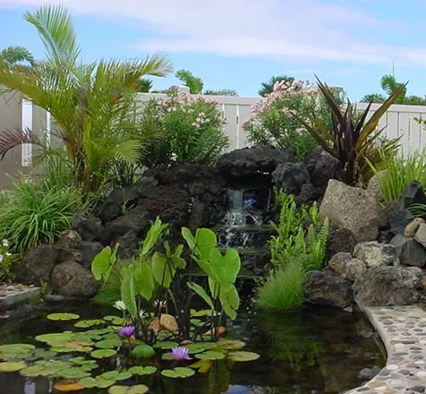 Reliable residential landscaping experts serving Kahului, HI - Maui Lawn And Landscape