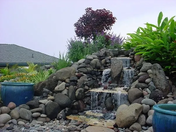 Reliable landscape installation for residential properties in Kahului, HI by Maui Lawn And Landscape