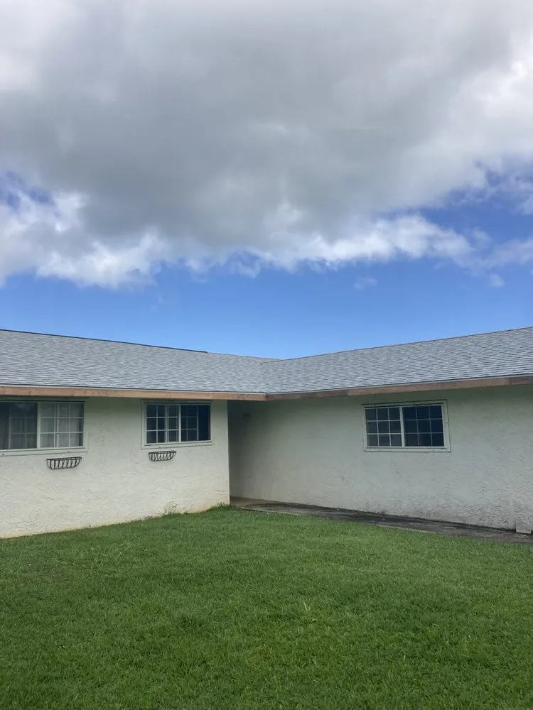 Expert landscaping services in Maui, HI - Maui Residential Maintenance