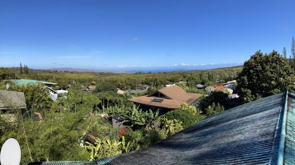 Expert lawn care service in Maui, HI by Maui Residential Maintenance