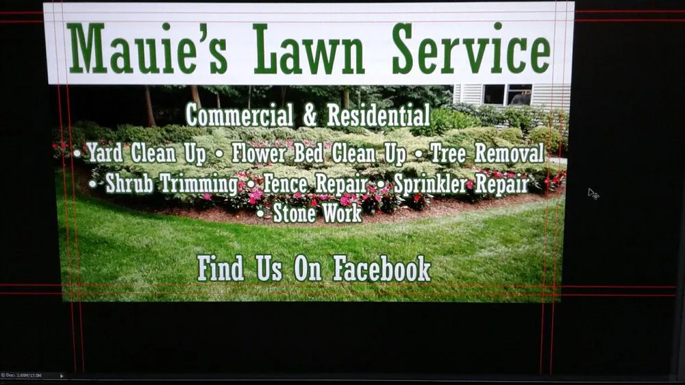 Expert landscape installation experts serving Mansfield, TX - Mauie's Lawn Service