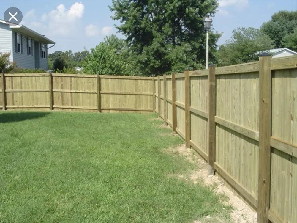 Local landscape installation experts serving Mansfield, TX - Mauie's Lawn Service