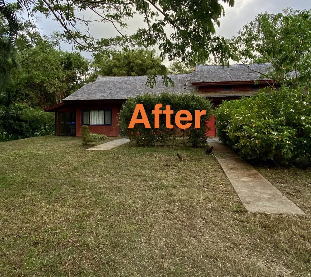 Trusted landscape design in Kapaa, HI - Mauka 2 Makai Landscaping & Consulting