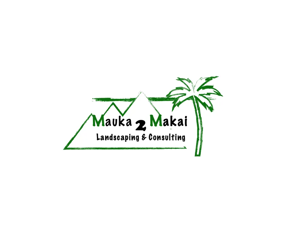 Top-rated yard cleanup service in Kapaa, HI - Mauka 2 Makai Landscaping & Consulting