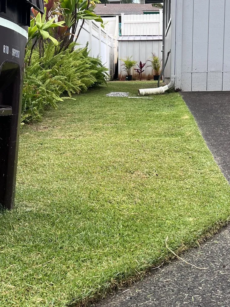 Local landscape design with custom design across Wailuku, HI - Mauka to Makai Maui Landscaping