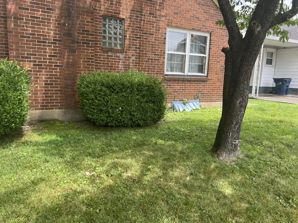 Professional lawn mowing service for outdoor upgrades in Ashland, KY by Mauks Maintenance And Lawn Care