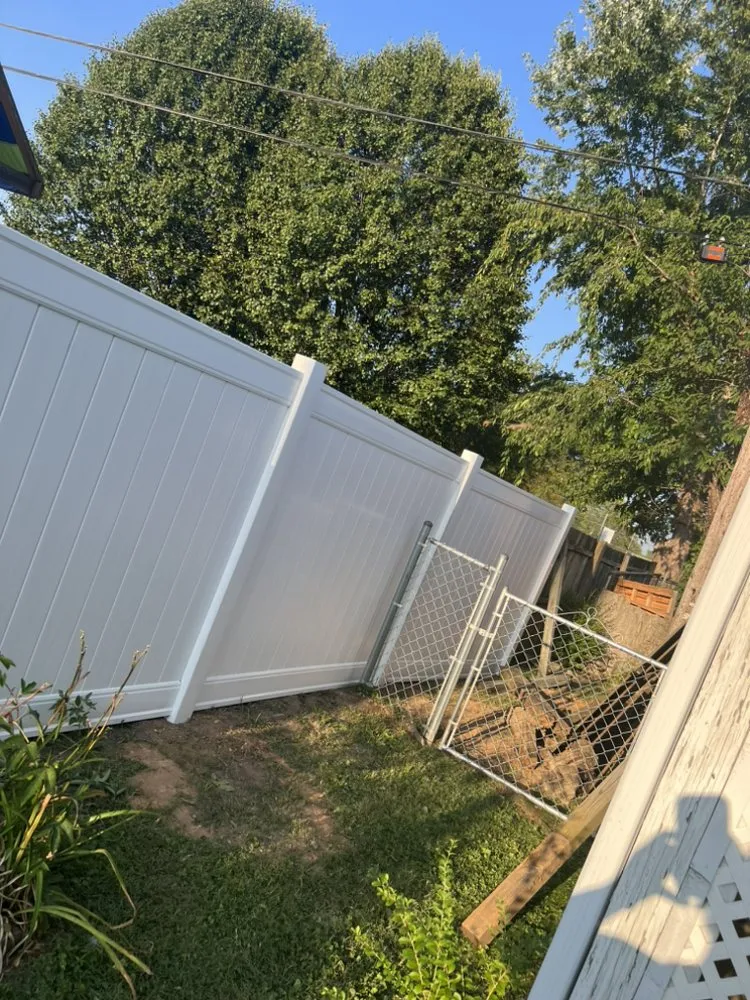 Expert landscaping services for beautiful yards across Ashland, KY - Mauks Maintenance And Lawn Care