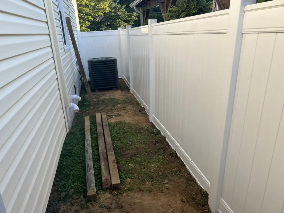 Professional residential landscaping experts serving Ashland, KY - Mauks Maintenance And Lawn Care