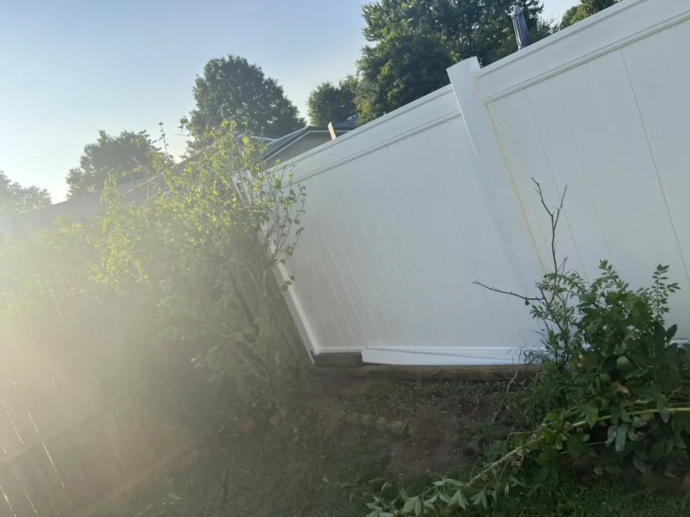 Local residential landscaping in Ashland, KY by Mauks Maintenance And Lawn Care