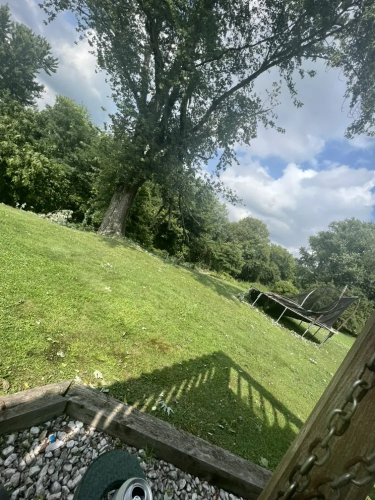 Local landscape installation experts serving Ashland, KY - Mauks Maintenance And Lawn Care