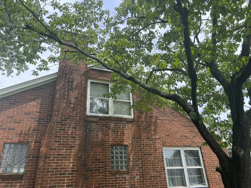 Reliable lawn mowing service in Ashland, KY by Mauks Maintenance And Lawn Care