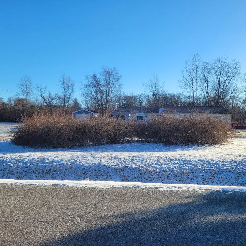 Professional landscaping services for outdoor upgrades across Trafalgar, IN - Maulden's Lawn Care