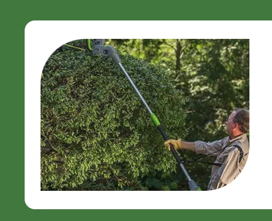 Reliable garden landscaping experts serving Spanaway, WA - Maulolo Lawn Care Services