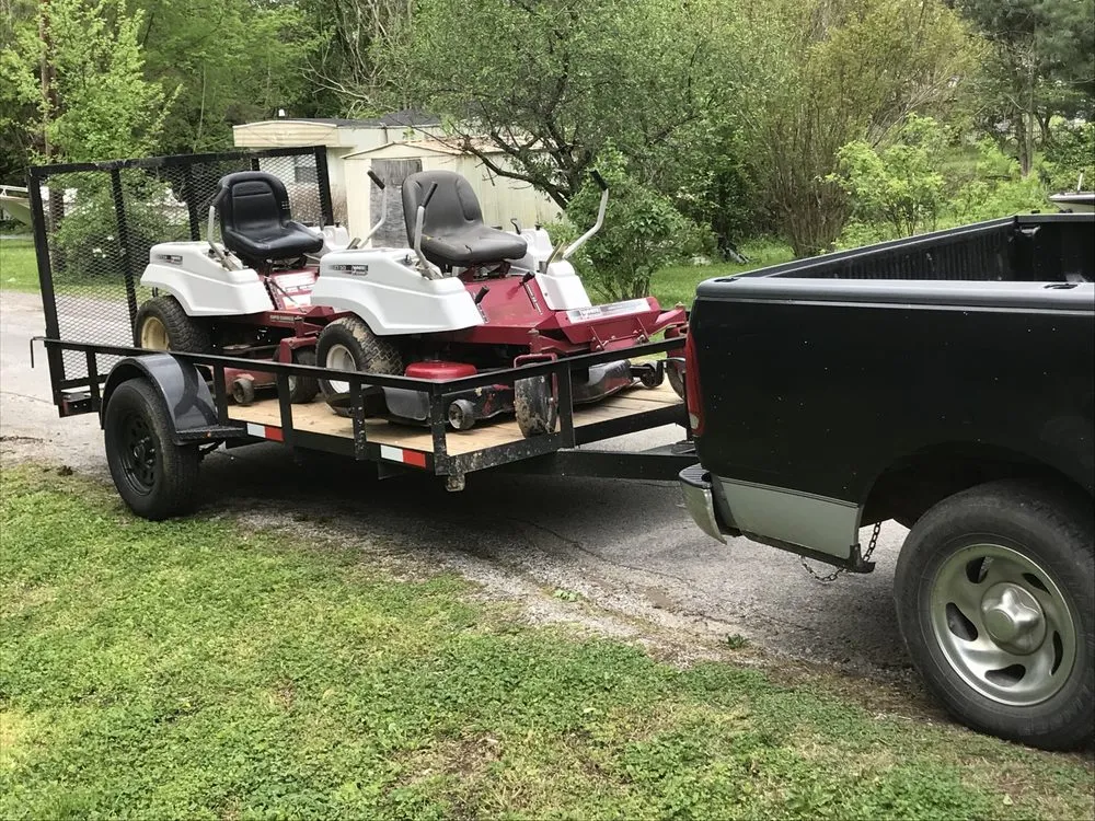 Professional outdoor landscaping experts serving Cave-In-Rock, IL - Maulo’s Lawn Service