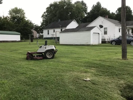 Maulo’s Lawn Service