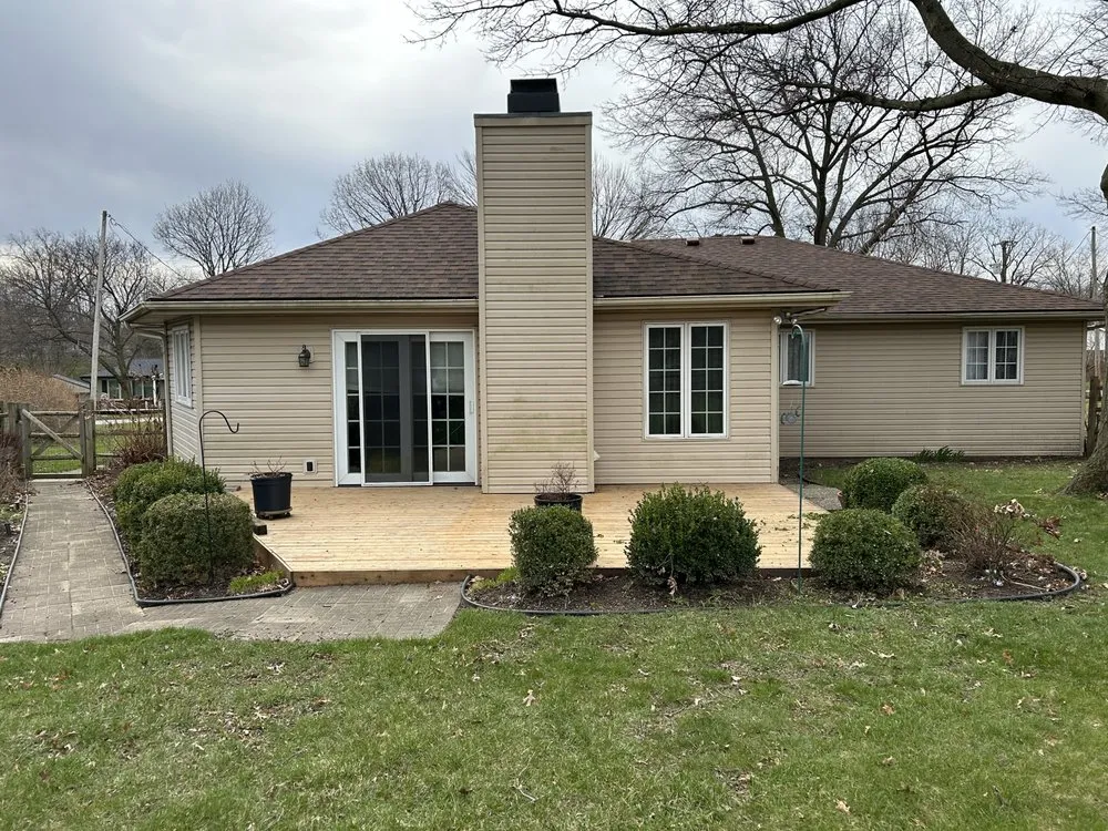 Trusted outdoor landscaping in Holland, OH - Maumee Bay Lawn Care