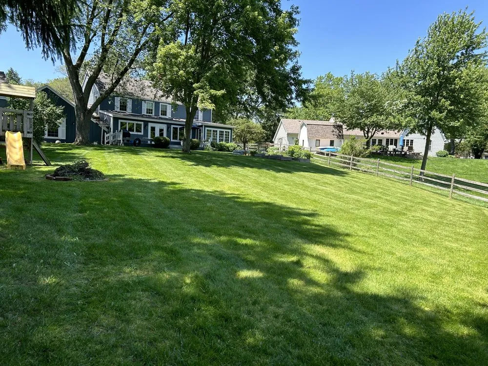 Reliable landscape design with custom design across Holland, OH - Maumee Bay Lawn Care