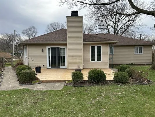 Maumee Bay Lawn Care