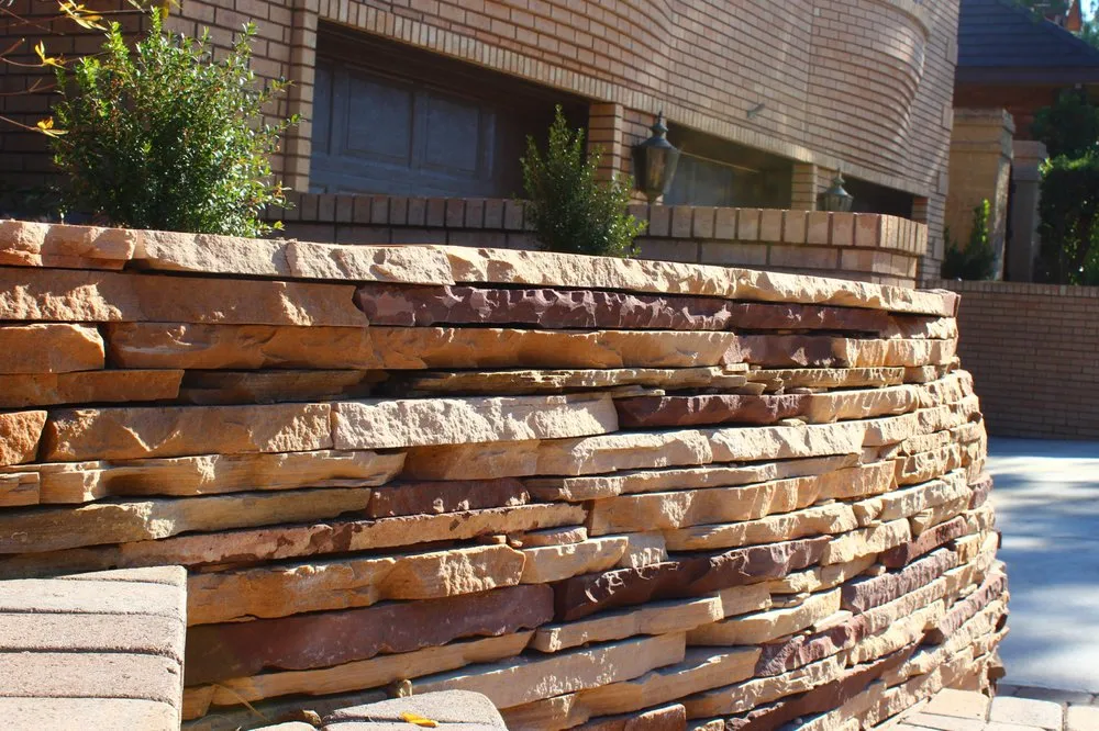 Expert landscaping services experts serving Las Vegas, NV - Mauri Landscapes