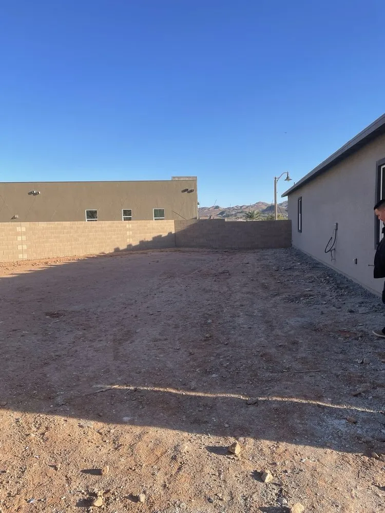 Reliable garden landscaping near you in Las Vegas, NV by Mauri Landscapes