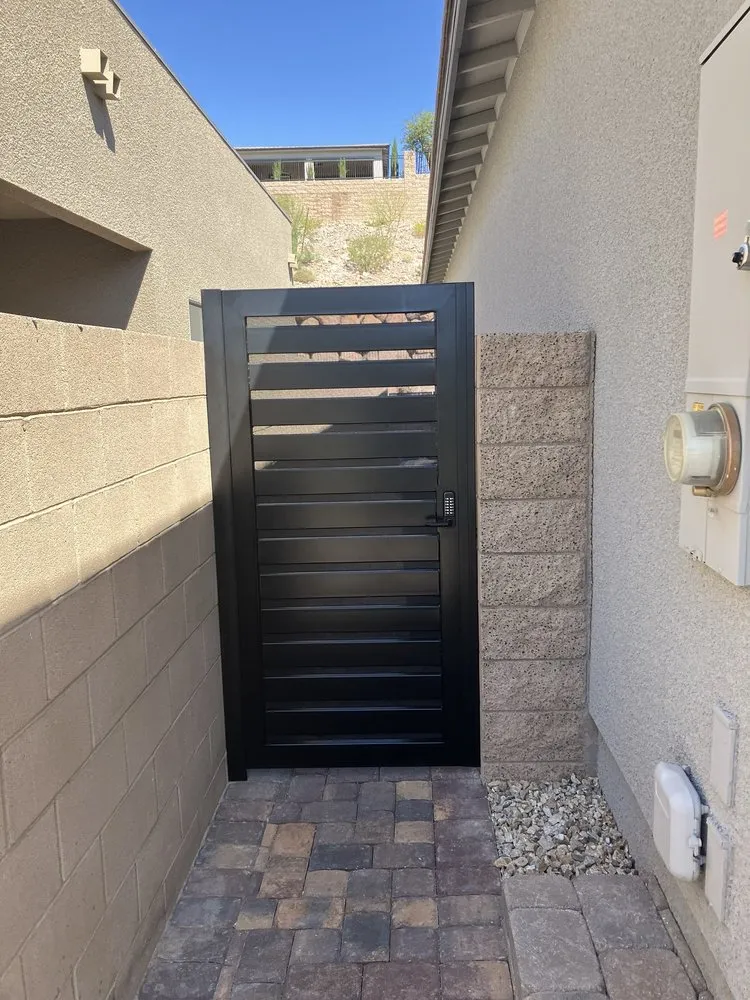 Custom garden landscaping experts serving Las Vegas, NV - Mauri Landscapes