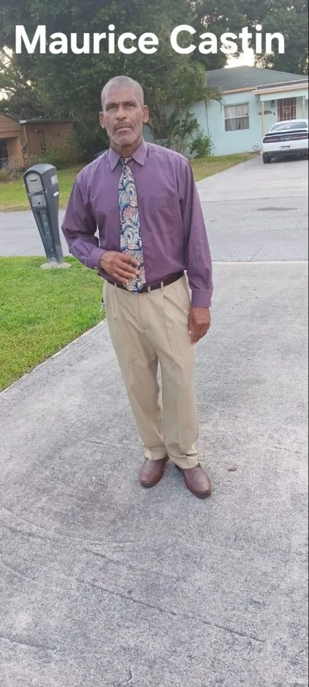 Trusted yard cleanup service experts serving Fort Pierce, FL - Maurice Castin Lawn Care