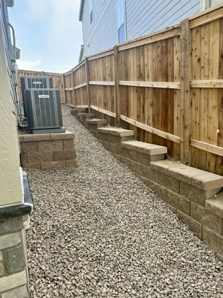 Reliable lawn mowing service experts serving Aurora, CO - Maurice Martin Landscape