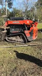 Expert yard cleanup service in Jacksonville, FL by Maurice’s Tree And Lawn Service