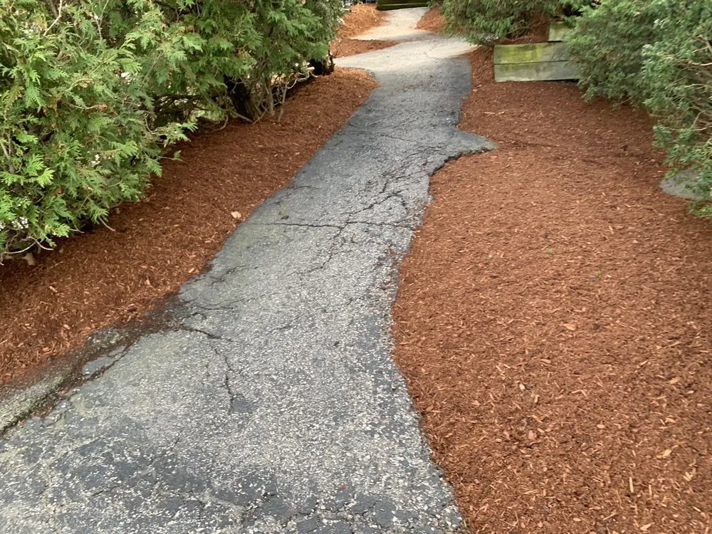 Local yard maintenance experts serving Chelmsford, MA - Mauricio & C Services