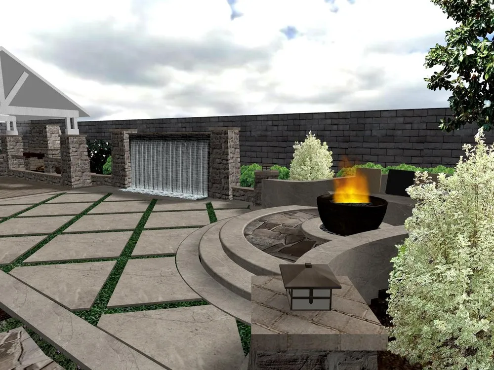 Reliable landscape design for homes across Lake Forest, CA - Mauricio Larios - Landscape Designer