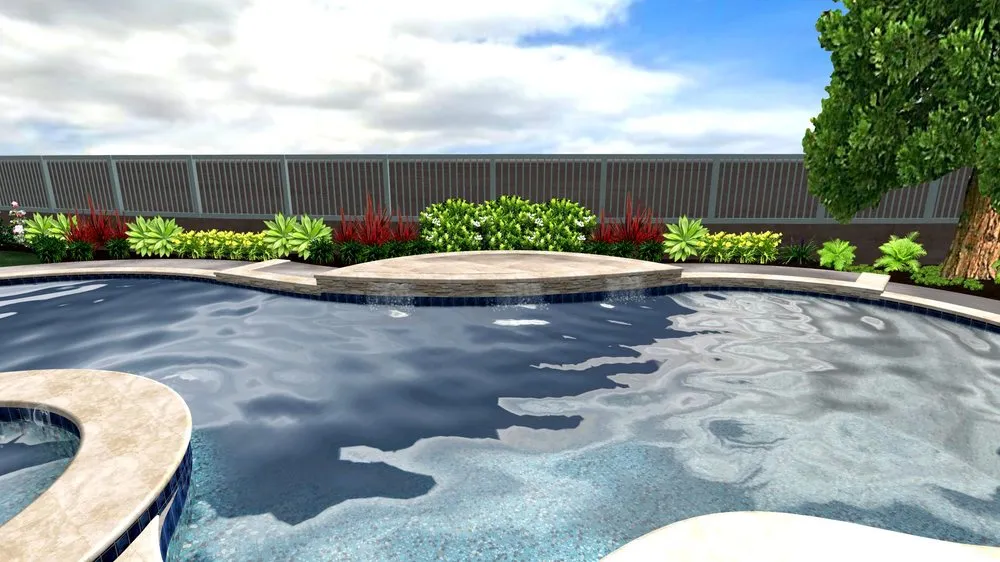 Top-rated residential landscaping in Lake Forest, CA by Mauricio Larios - Landscape Designer