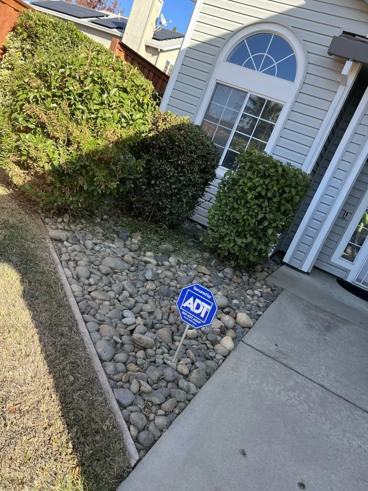 Expert residential landscaping for outdoor upgrades across Sacramento, CA - Mauricio Lawn Service