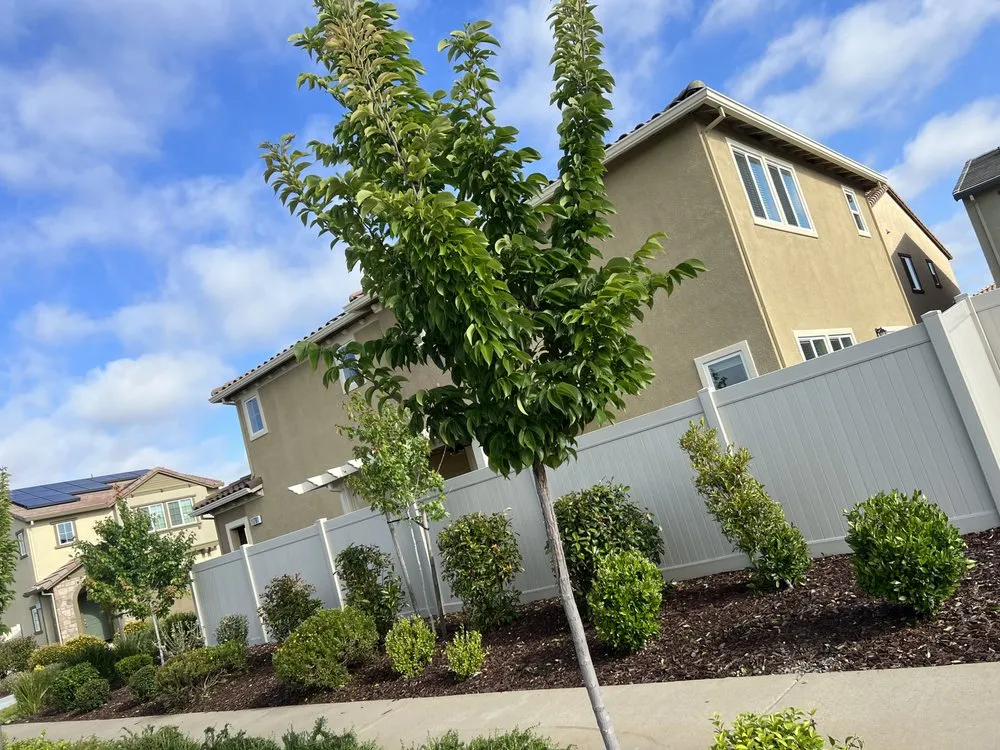 Top-rated lawn mowing service experts serving Sacramento, CA - Mauricio Lawn Service