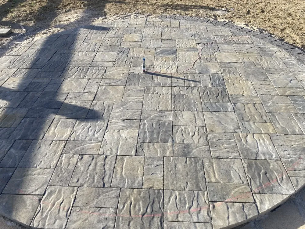 Professional landscape design experts serving Aurora, CO - Mauricio Services Landscaping