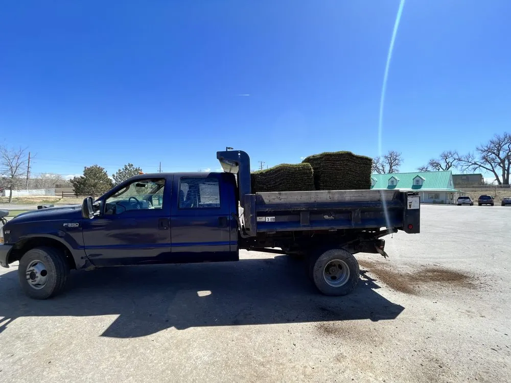 Affordable outdoor landscaping near you across Aurora, CO - Mauricio Services Landscaping