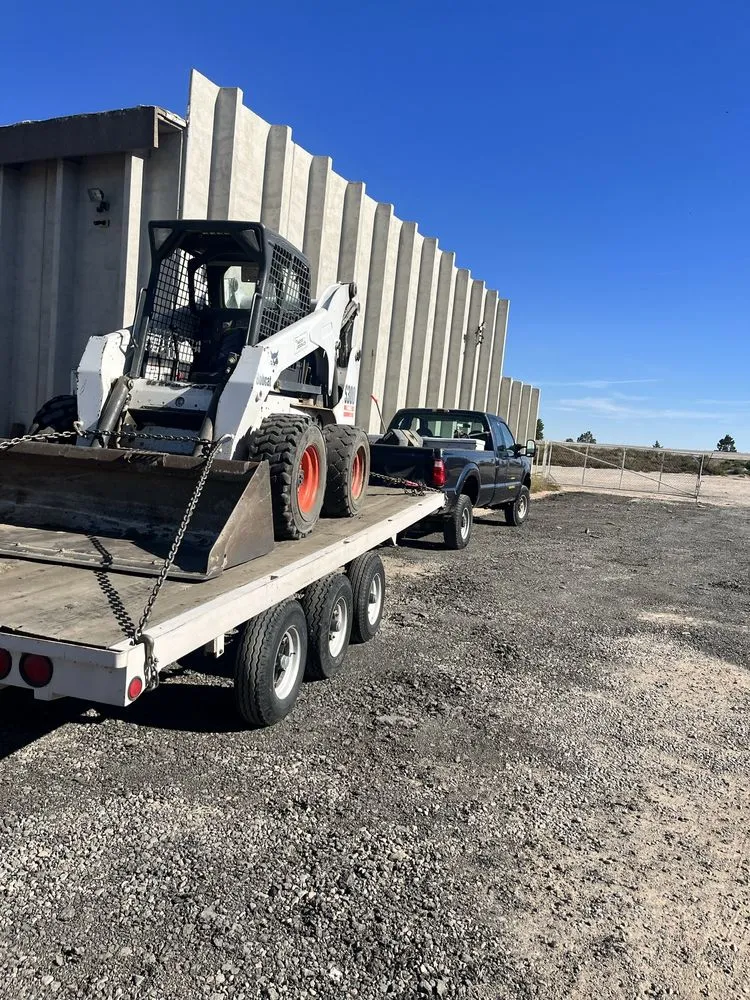 Local landscaping services in Aurora, CO by Mauricio Services Landscaping